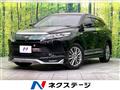 2019 Toyota Harrier Hybrid