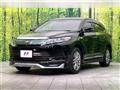 2019 Toyota Harrier Hybrid