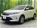 2019 Toyota Harrier Hybrid