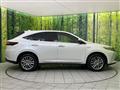 2019 Toyota Harrier Hybrid