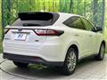 2019 Toyota Harrier Hybrid