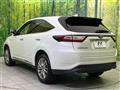 2019 Toyota Harrier Hybrid
