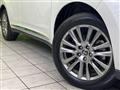 2019 Toyota Harrier Hybrid