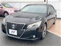 2013 Toyota Crown Hybrid