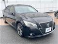 2013 Toyota Crown Hybrid