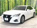2016 Toyota Crown Hybrid
