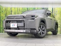 2026 Toyota RAV4