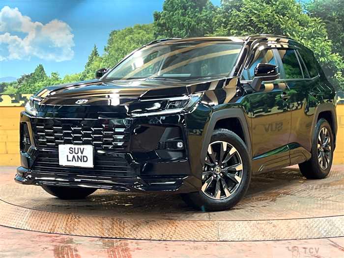 2026 Toyota RAV4