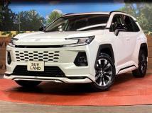 2026 Toyota RAV4