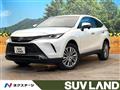 2020 Toyota Harrier Hybrid