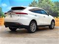 2020 Toyota Harrier Hybrid