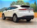 2020 Toyota Harrier Hybrid
