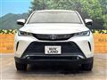 2020 Toyota Harrier Hybrid