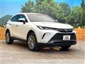 2020 Toyota Harrier Hybrid