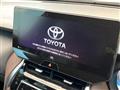 2020 Toyota Harrier Hybrid