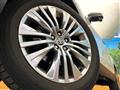 2020 Toyota Harrier Hybrid