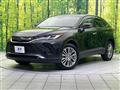 2020 Toyota Harrier Hybrid