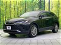 2020 Toyota Harrier Hybrid
