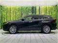 2020 Toyota Harrier Hybrid