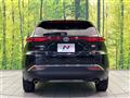 2020 Toyota Harrier Hybrid