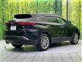 2020 Toyota Harrier Hybrid