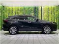 2020 Toyota Harrier Hybrid