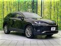 2020 Toyota Harrier Hybrid