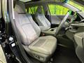 2020 Toyota Harrier Hybrid