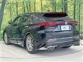 2021 Toyota Harrier Hybrid
