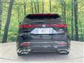 2021 Toyota Harrier Hybrid