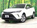 2021 Toyota Harrier Hybrid