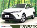2021 Toyota Harrier Hybrid