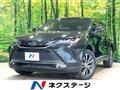 2021 Toyota Harrier Hybrid