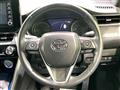 2021 Toyota Harrier Hybrid