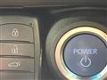 2021 Toyota Harrier Hybrid