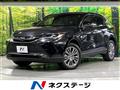 2021 Toyota Harrier Hybrid