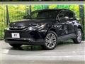 2021 Toyota Harrier Hybrid