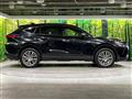2021 Toyota Harrier Hybrid