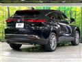2021 Toyota Harrier Hybrid