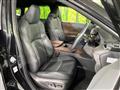 2021 Toyota Harrier Hybrid