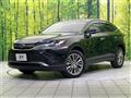 2021 Toyota Harrier Hybrid