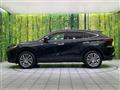 2021 Toyota Harrier Hybrid