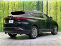2021 Toyota Harrier Hybrid
