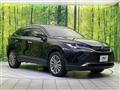 2021 Toyota Harrier Hybrid