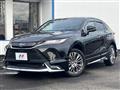 2022 Toyota Harrier Hybrid