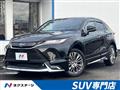 2022 Toyota Harrier Hybrid