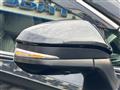 2022 Toyota Harrier Hybrid