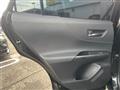 2022 Toyota Harrier Hybrid
