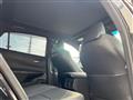2022 Toyota Harrier Hybrid