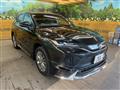 2023 Toyota Harrier Hybrid